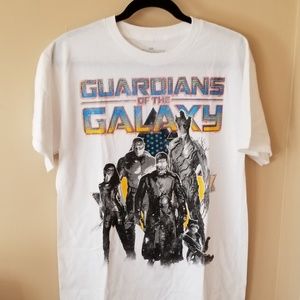 🎈BOGO NWOT Marvel Tee 💥final price💥
